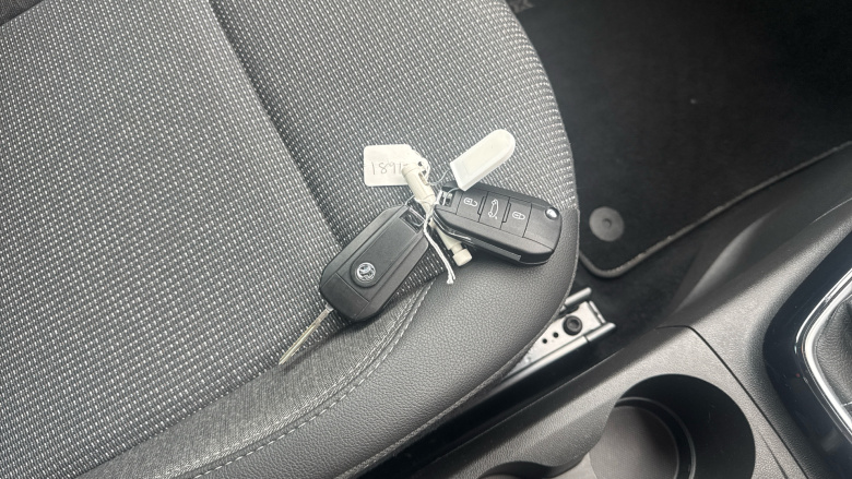 Vauxhall Crossland 1.2 Turbo [130] Elite Edition 5dr Petrol Hatchback